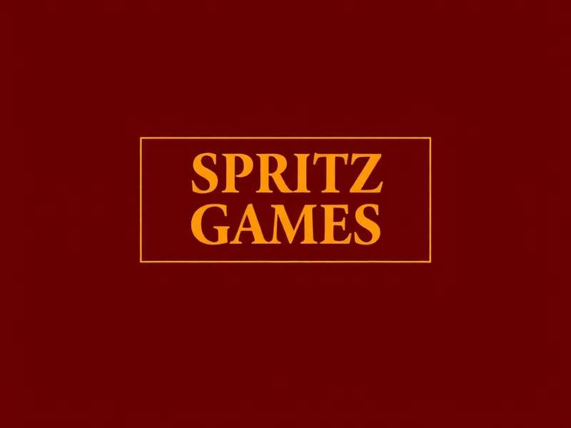 Spritz Games office in Bengaluru