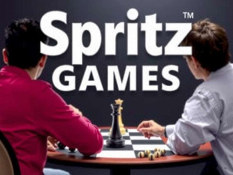 Priya Sharma, CTO of Spritz Games